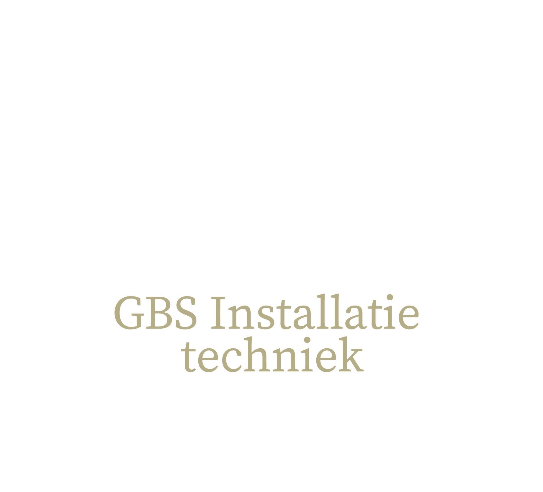 GBS Installatie Techniek